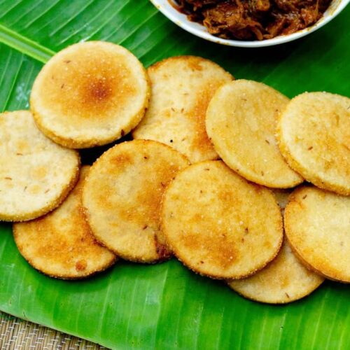 Malabar Ney Pathal – FoodGood