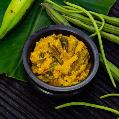 Kerala Sadya Aviyal – FoodGood
