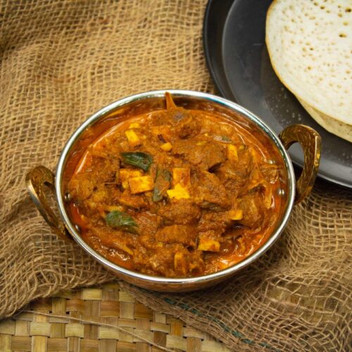 Nadan Beef Curry – FoodGood