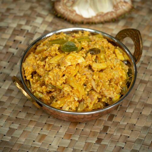 Chakka Aviyal – FoodGood