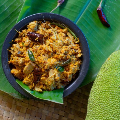 Idichakka Thoran – FoodGood