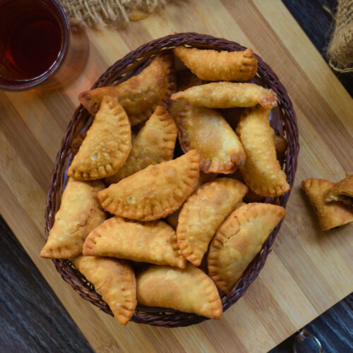 Malabar Kozhi Ada – FoodGood