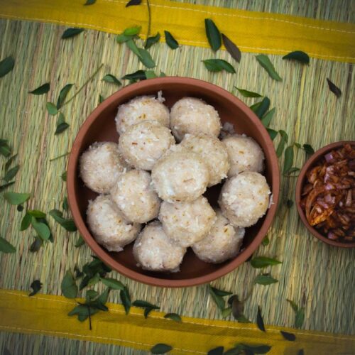 Kozhukatta – FoodGood