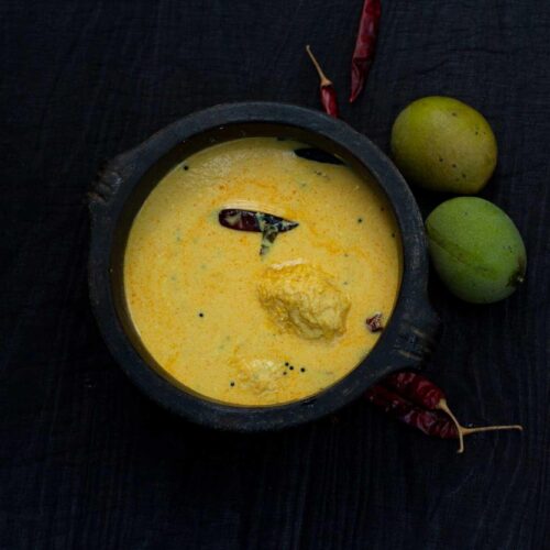Mampazha Pulisseri – FoodGood