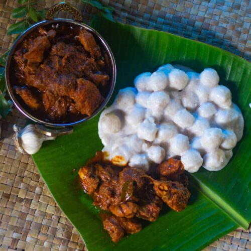 Paal Pidi – FoodGood