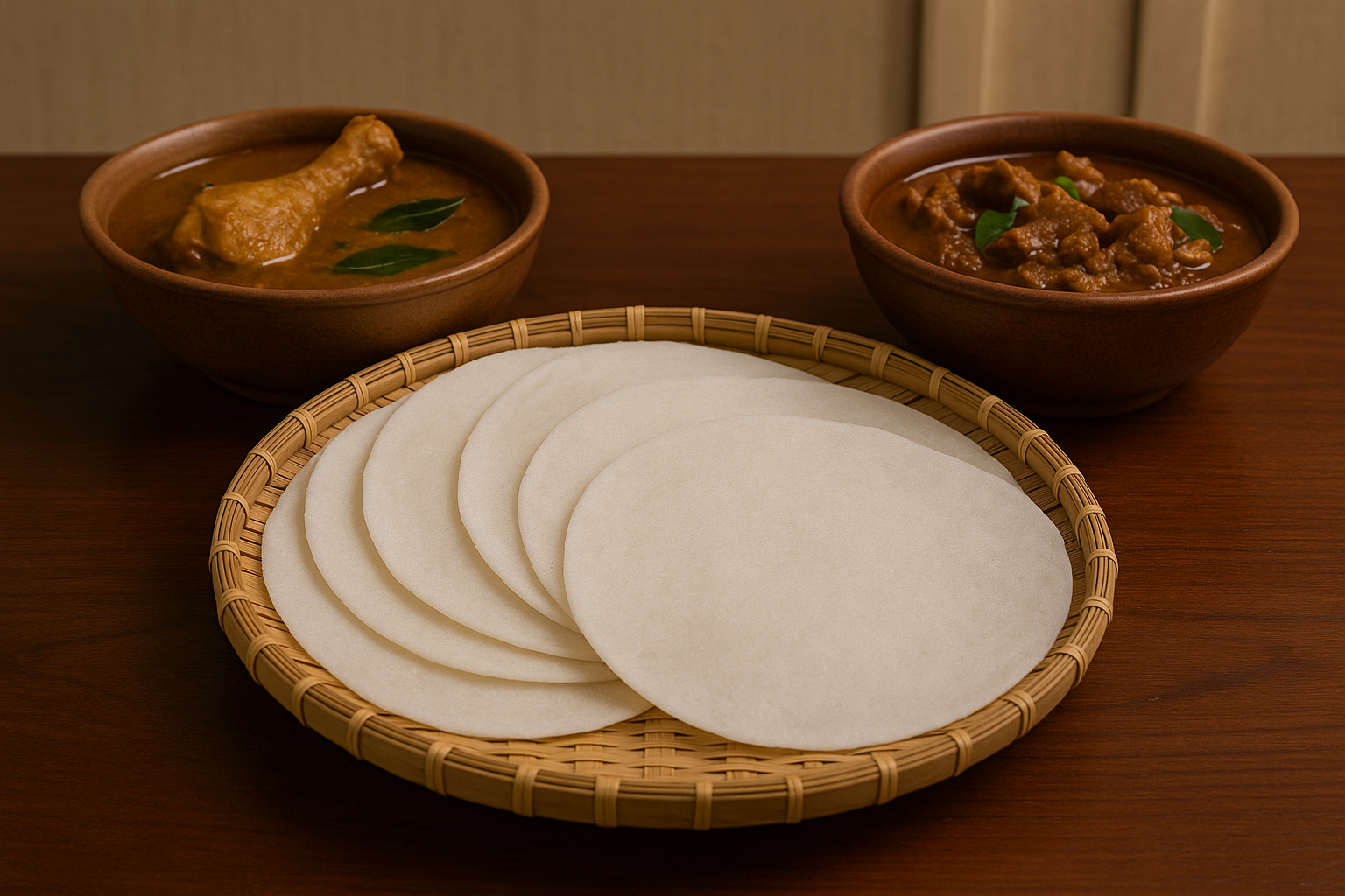 Malabar Nice Pathiri – FoodGood
