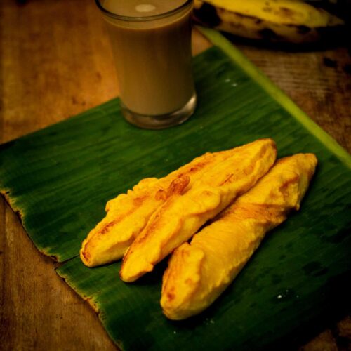 Kerala Pazhampori – FoodGood