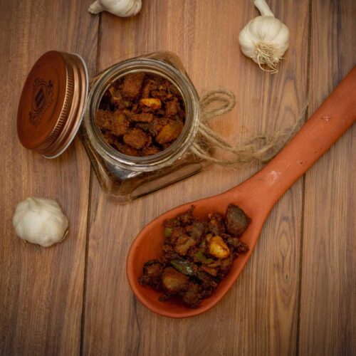 Choora Achar  – FoodGood