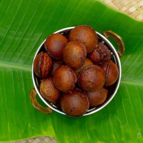 Unniyappam – FoodGood