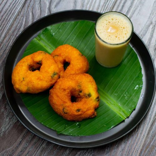Uzhunnu Vada – FoodGood